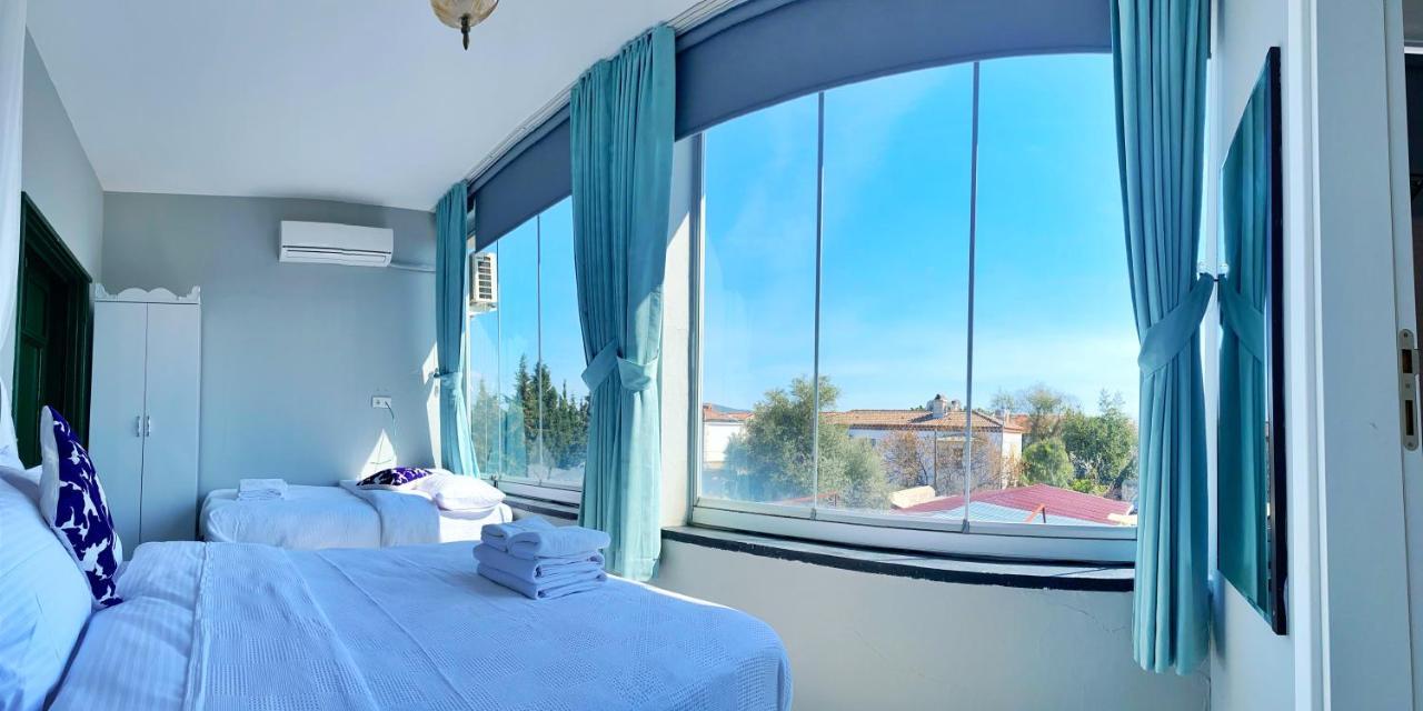 Meydan Alacati (Adults Only) Exterior photo