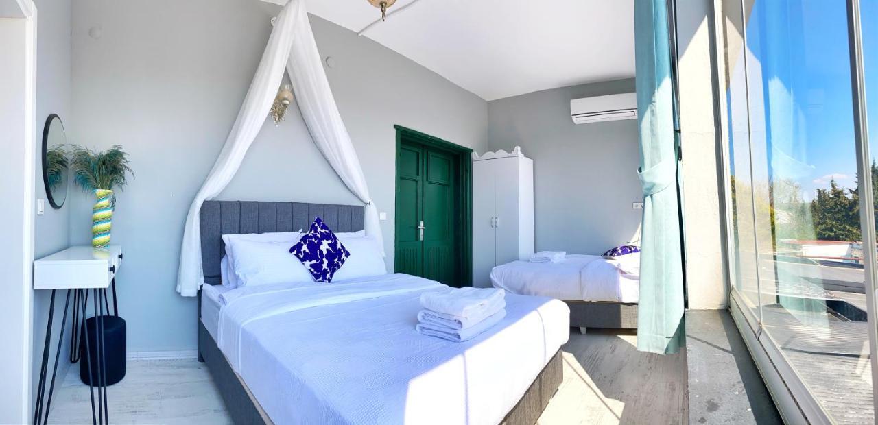 Meydan Alacati (Adults Only) Exterior photo