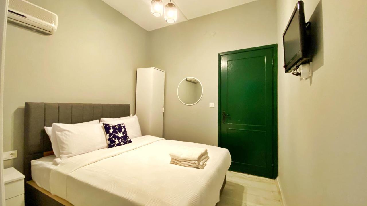 Meydan Alacati (Adults Only) Exterior photo