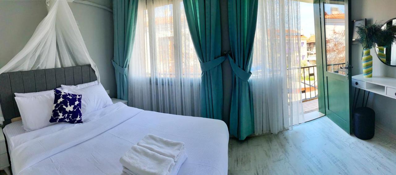 Meydan Alacati (Adults Only) Exterior photo