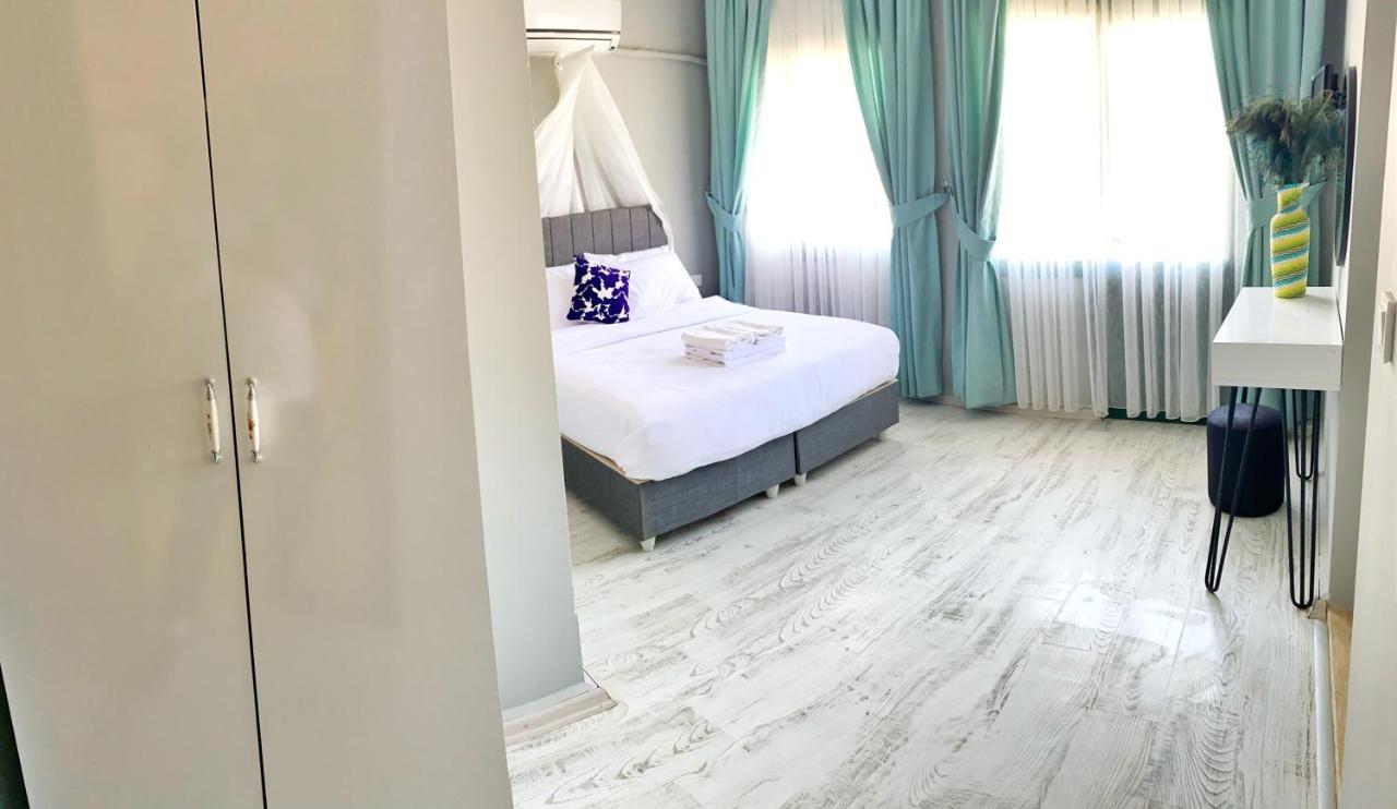 Meydan Alacati (Adults Only) Exterior photo