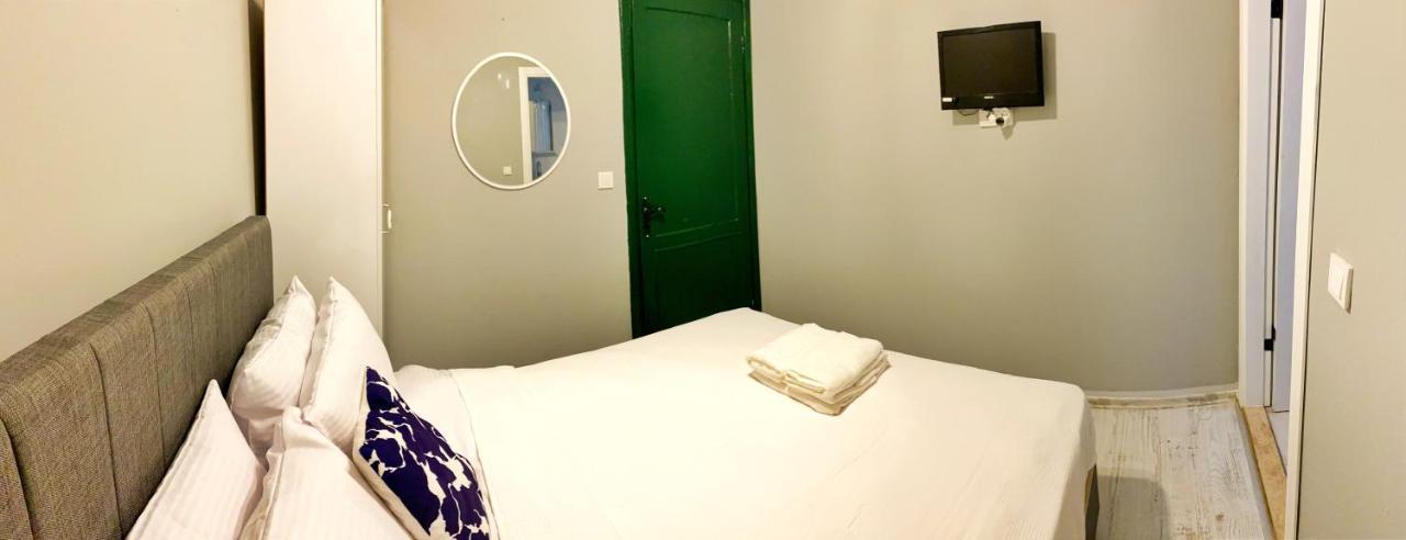 Meydan Alacati (Adults Only) Exterior photo
