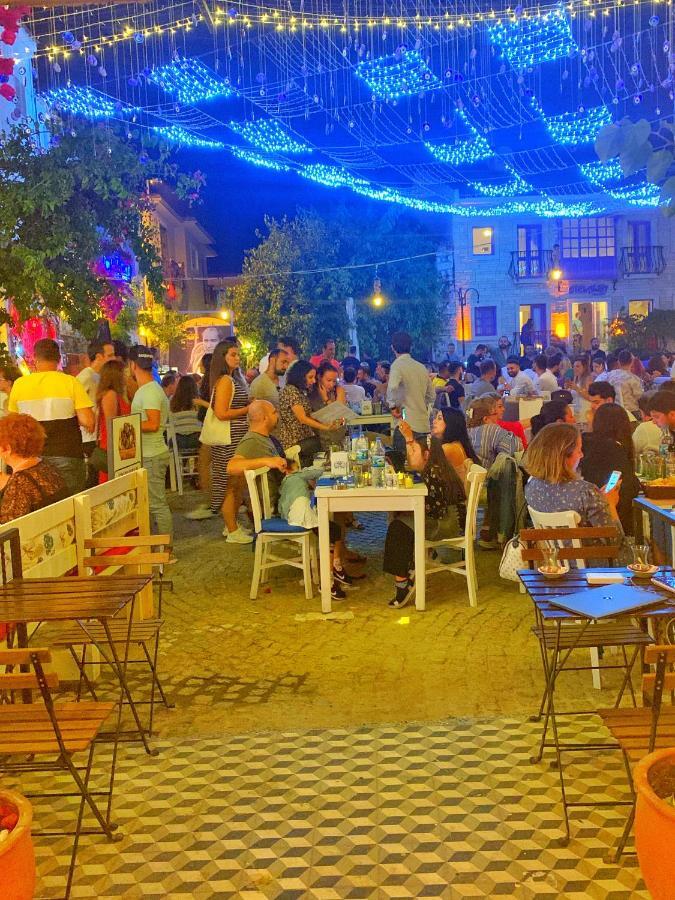 Meydan Alacati (Adults Only) Exterior photo